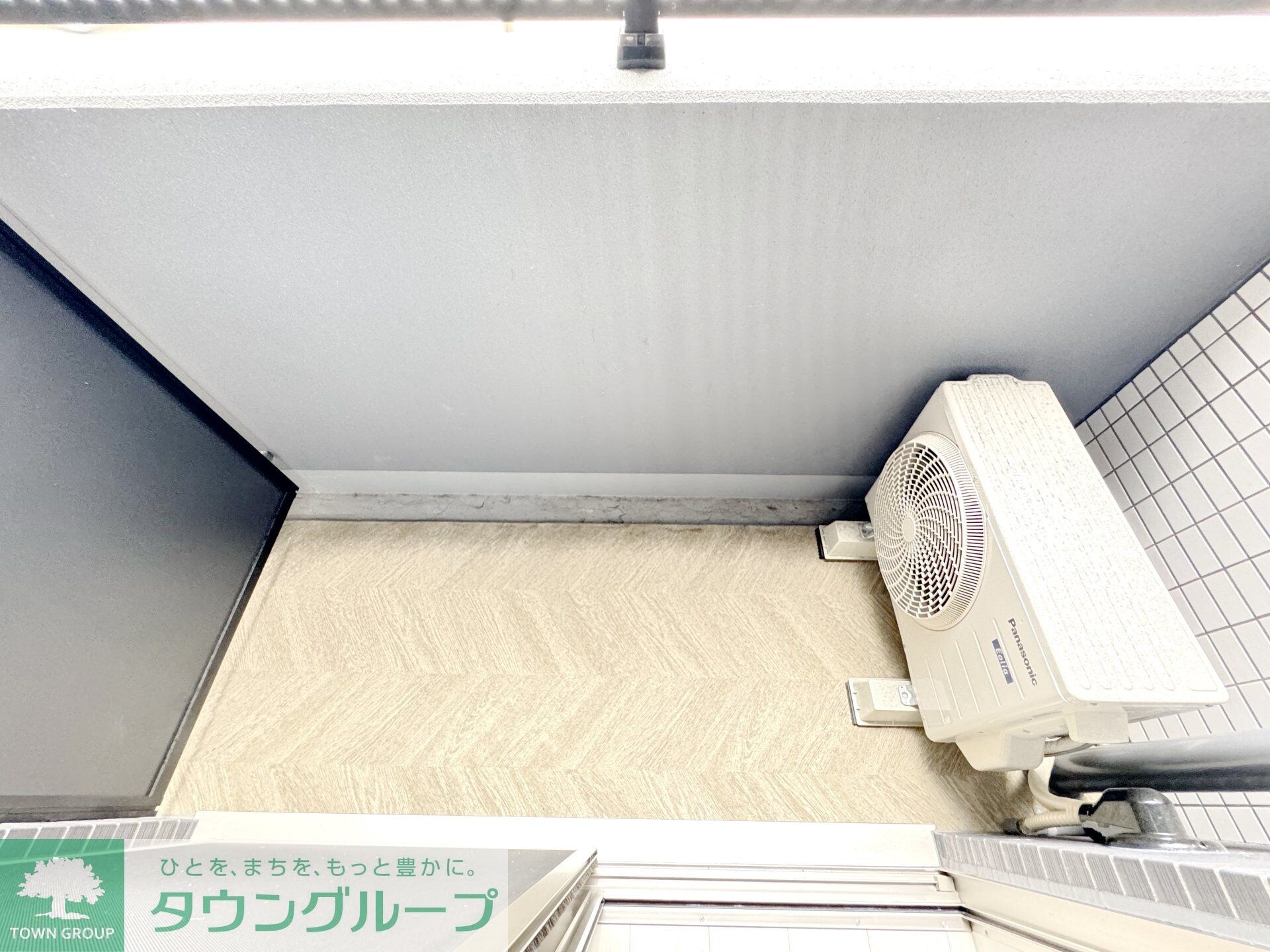 GENOVIA西横浜の物件内観写真