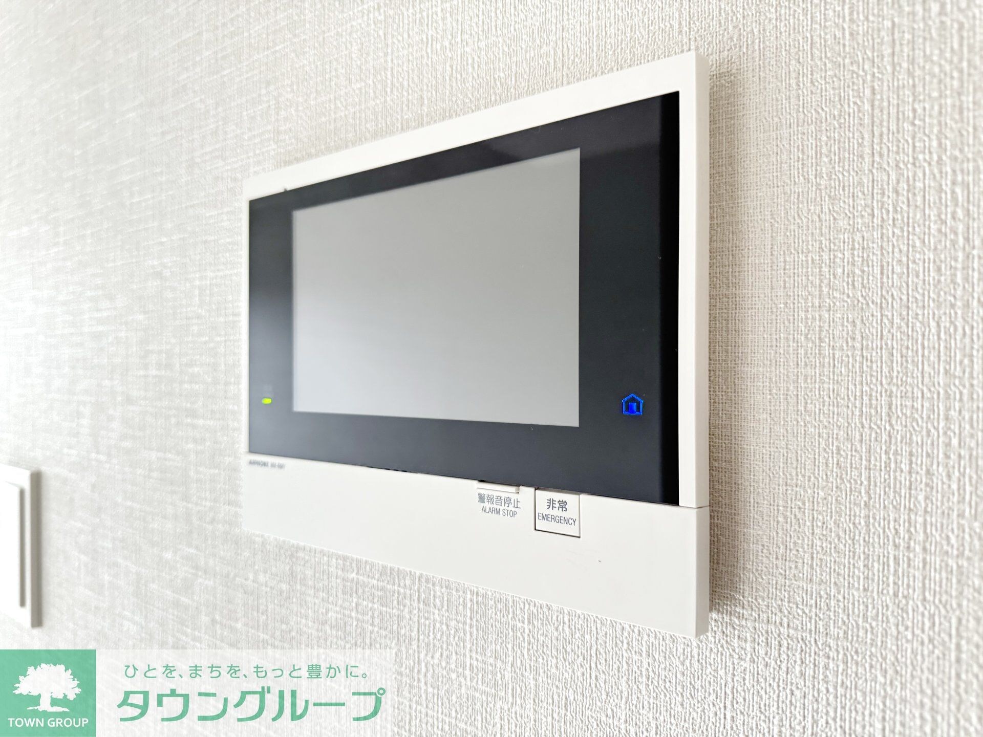 GENOVIA西横浜の物件内観写真