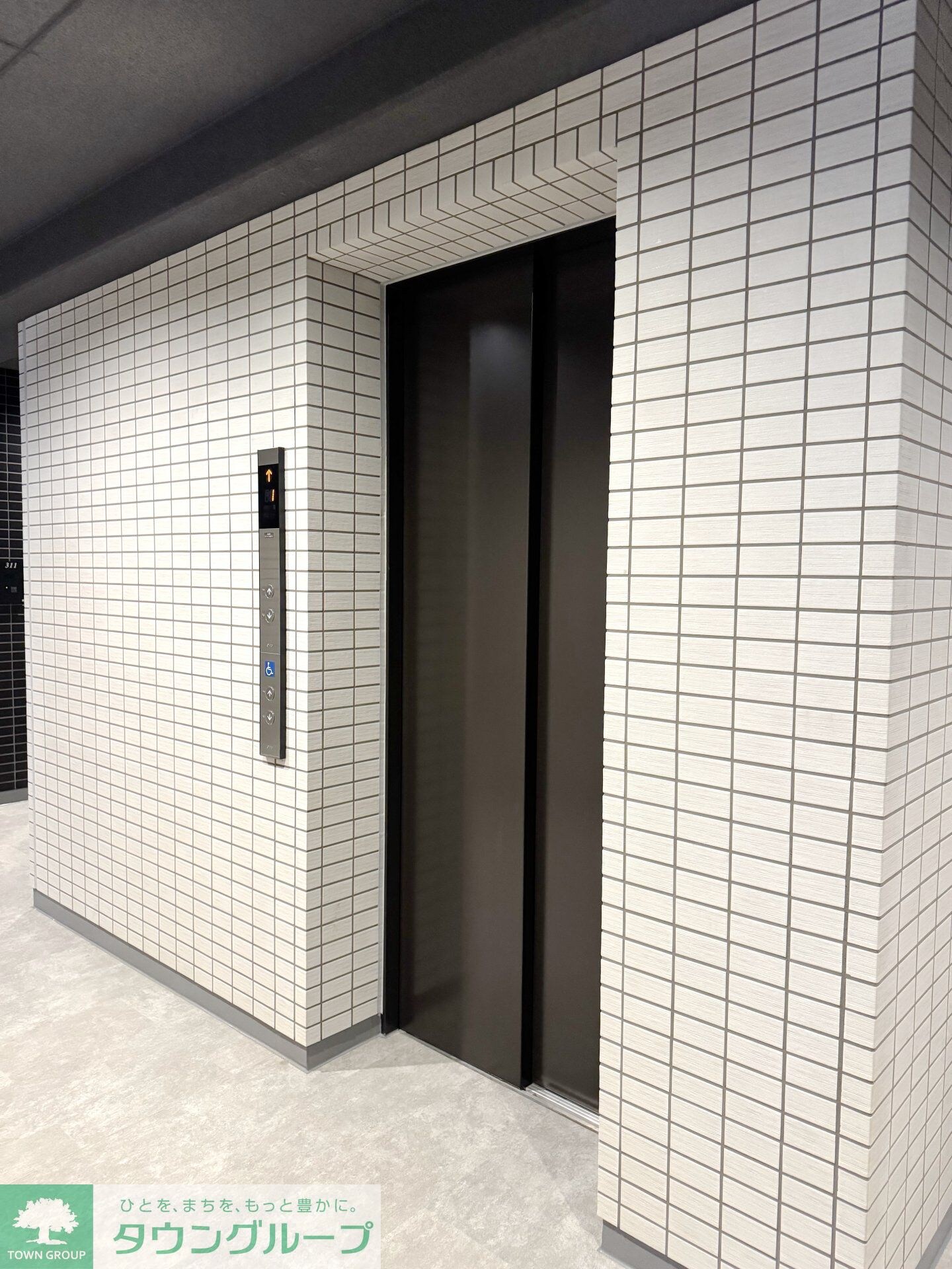 GENOVIA西横浜の物件内観写真