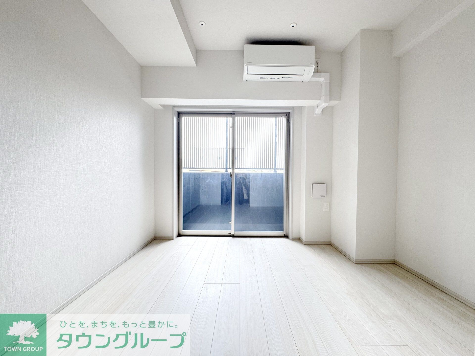 GENOVIA西横浜の物件内観写真