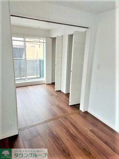 Grace Courtの物件内観写真