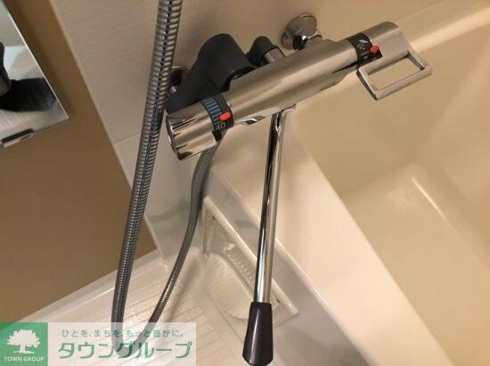 ガリシア西馬込の物件内観写真