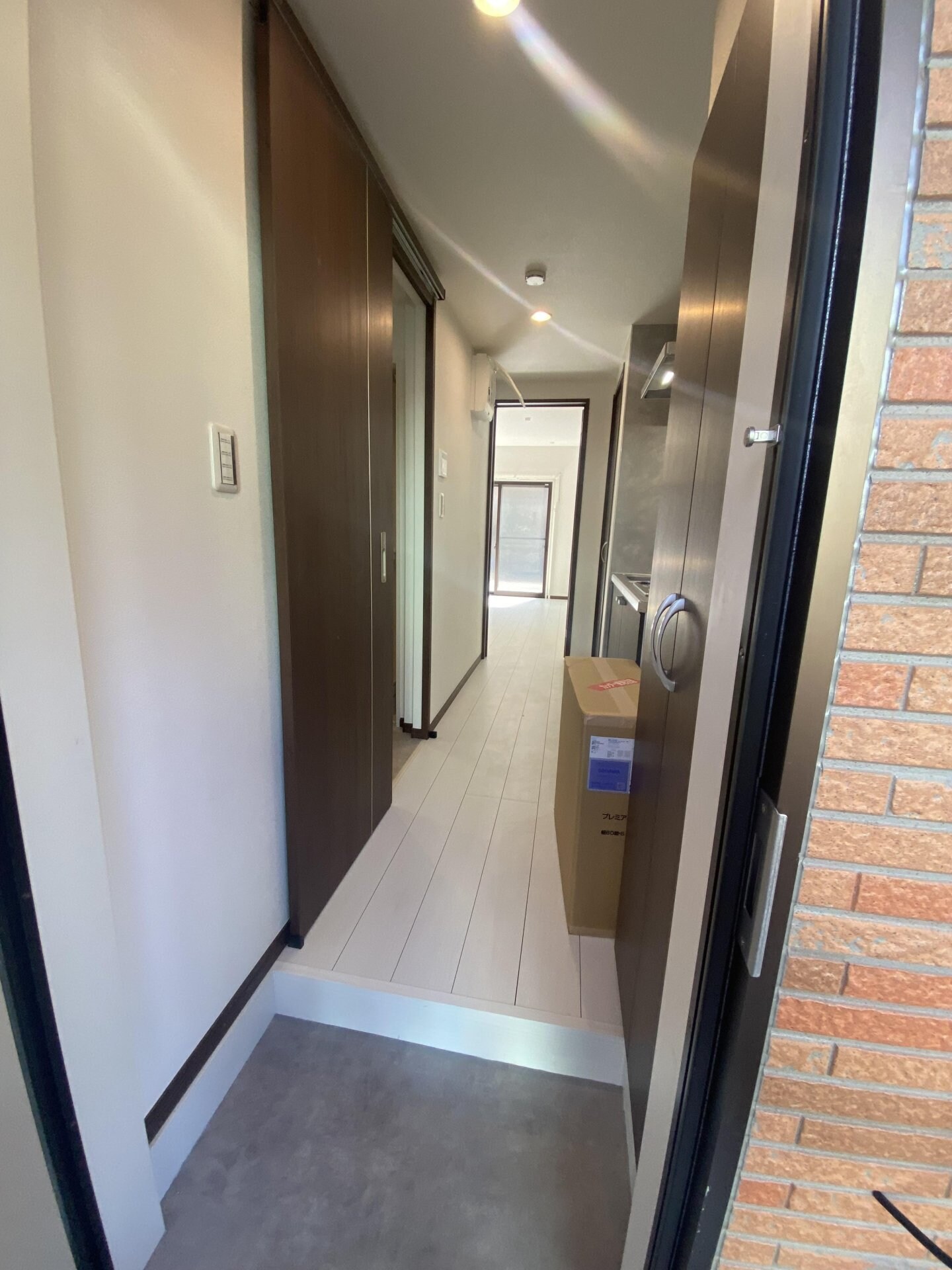 グラシア長津田の物件内観写真