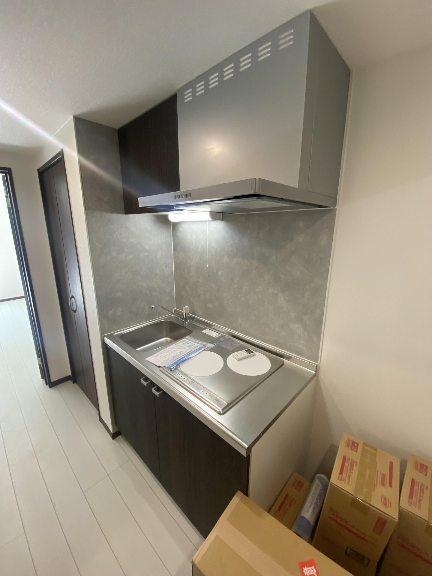 グラシア長津田の物件内観写真