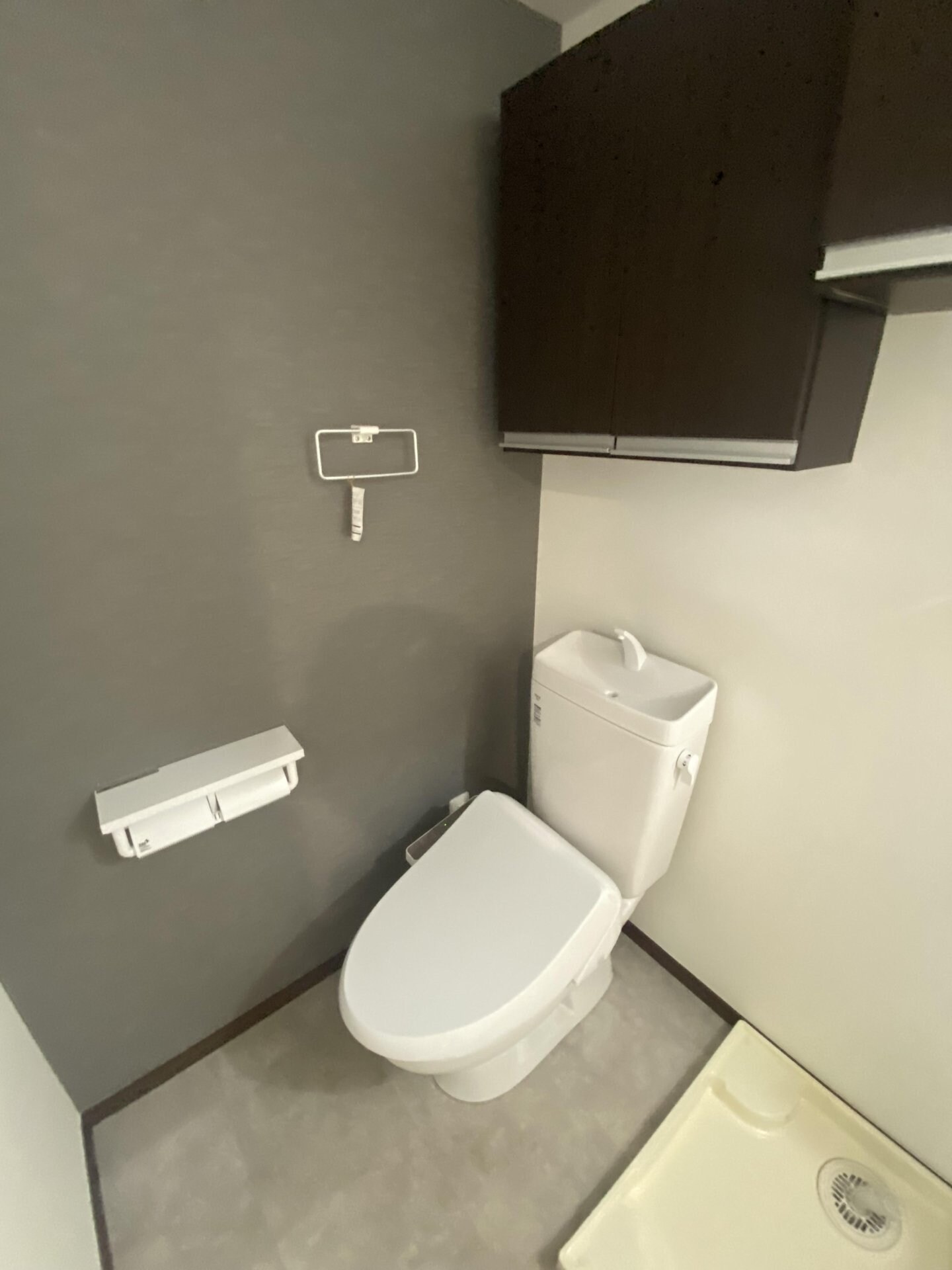 グラシア長津田の物件内観写真