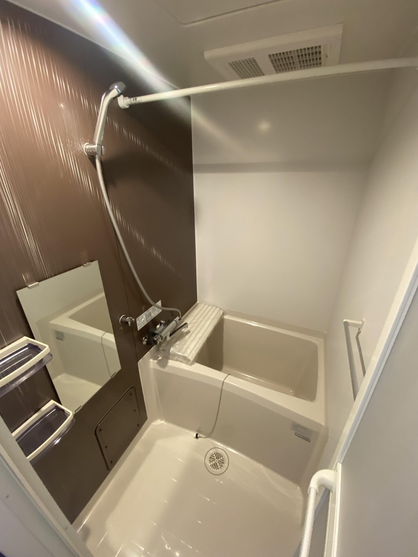 グラシア長津田の物件内観写真