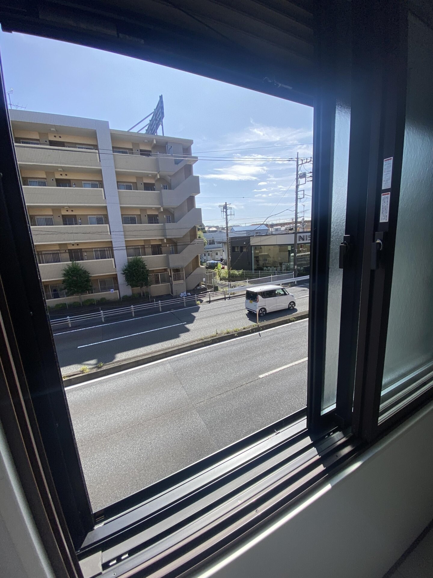 グラシア長津田の物件内観写真