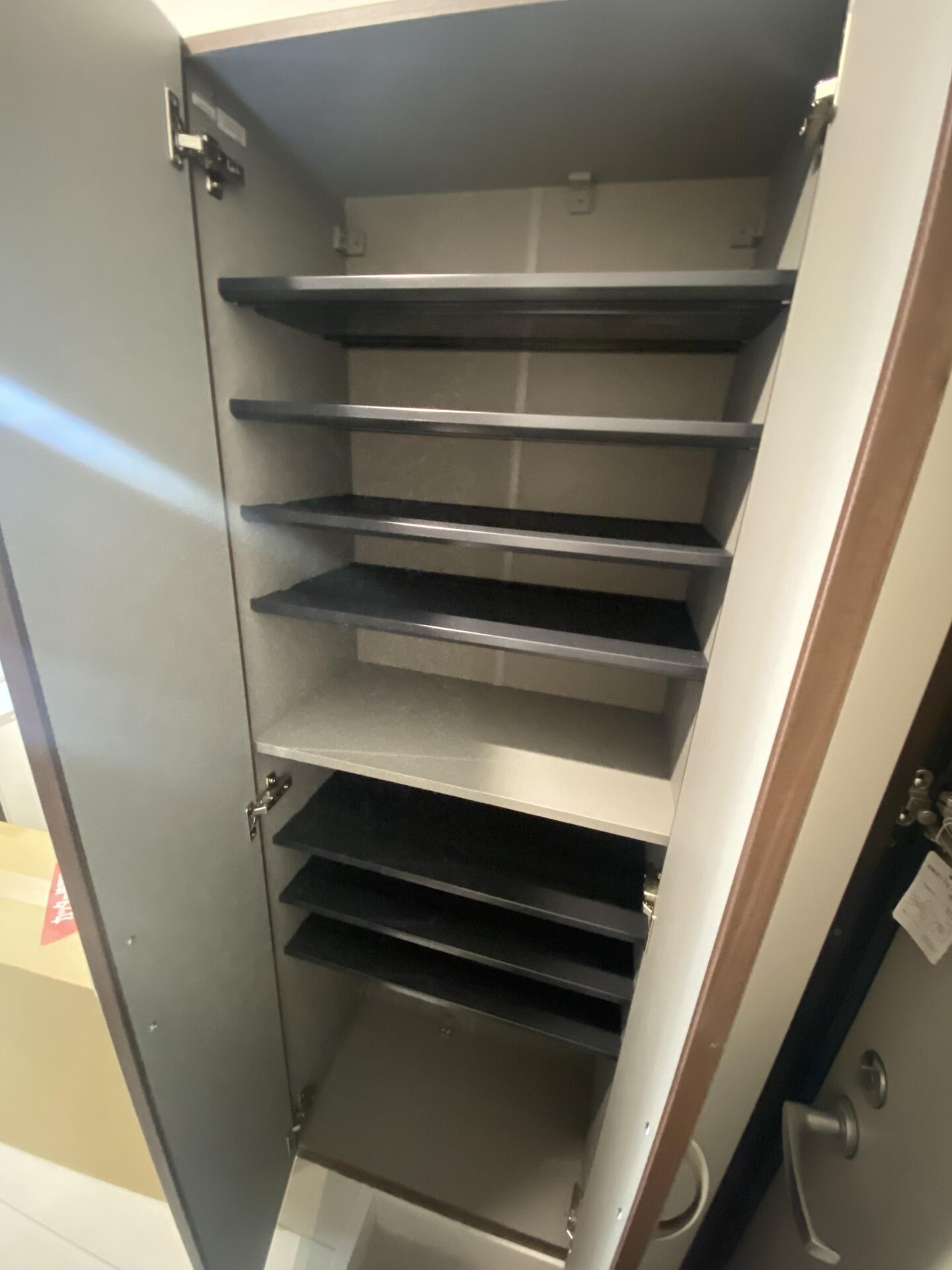 グラシア長津田の物件内観写真