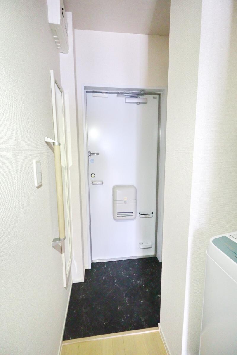 クレイノグリーンメゾンの物件内観写真