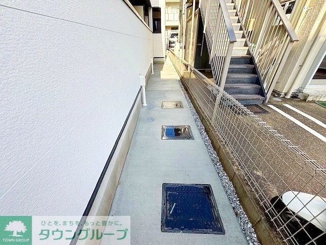 リバティ新横浜の物件内観写真