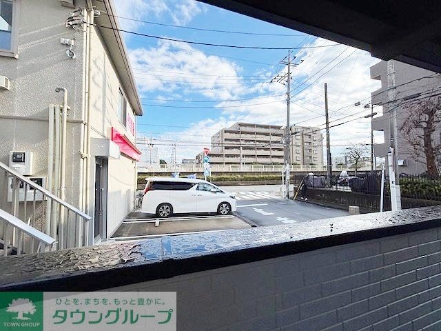 リバティ新横浜の物件内観写真