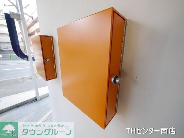 ビルディング（ＢＵＩＬＤＩＮＧ）の物件内観写真