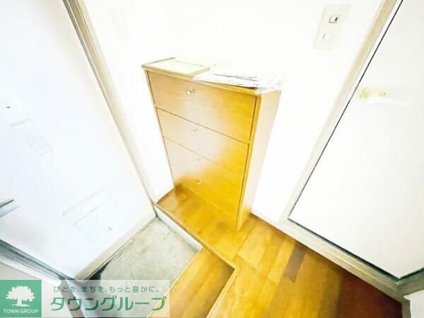 ヴァイルヘンハイムの物件内観写真