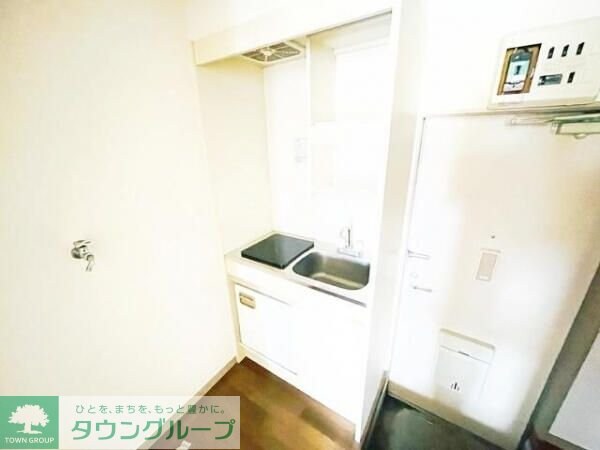 ヴァイルヘンハイムの物件内観写真