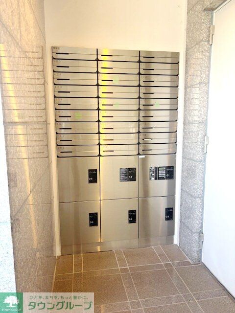 ＰＡＴＨ宮前平の物件内観写真