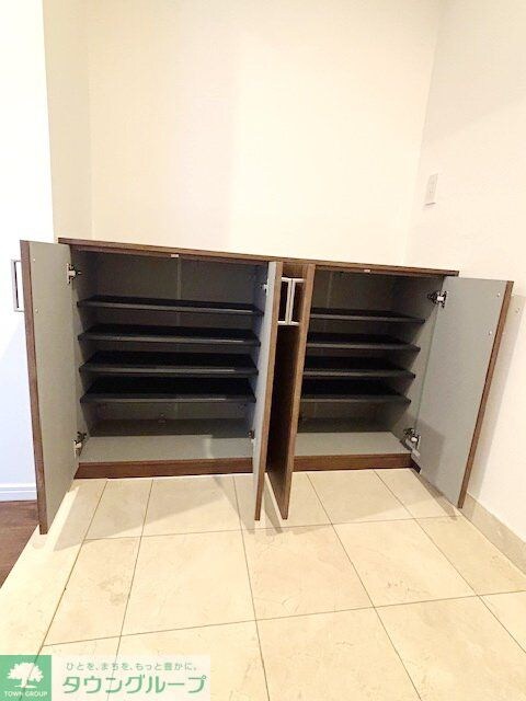 ＰＡＴＨ宮前平の物件内観写真