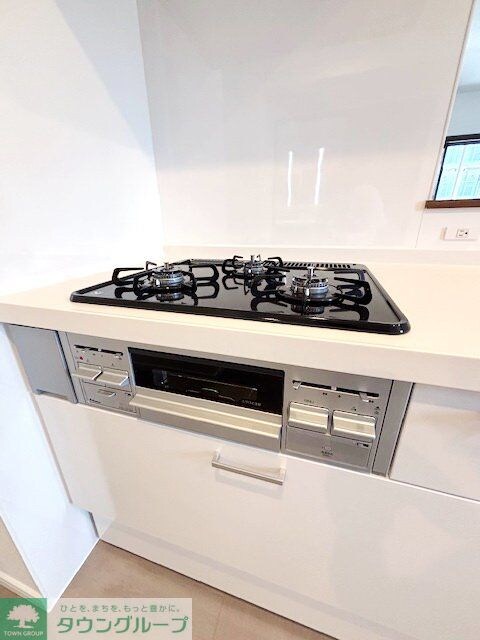 ＰＡＴＨ宮前平の物件内観写真