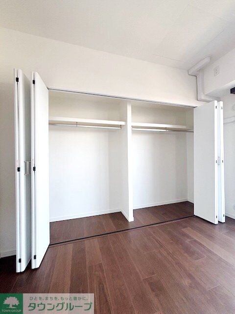 ＰＡＴＨ宮前平の物件内観写真