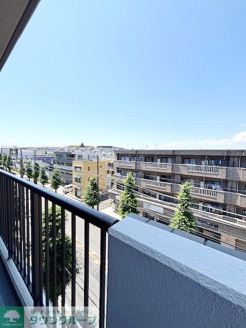 ＰＡＴＨ宮前平の物件内観写真