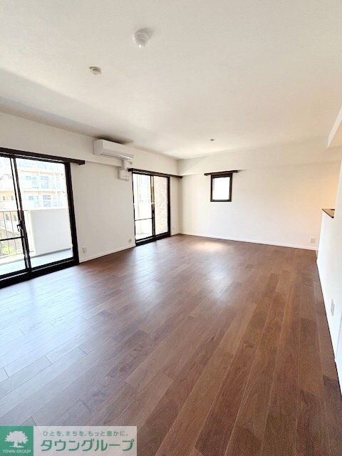 ＰＡＴＨ宮前平の物件内観写真