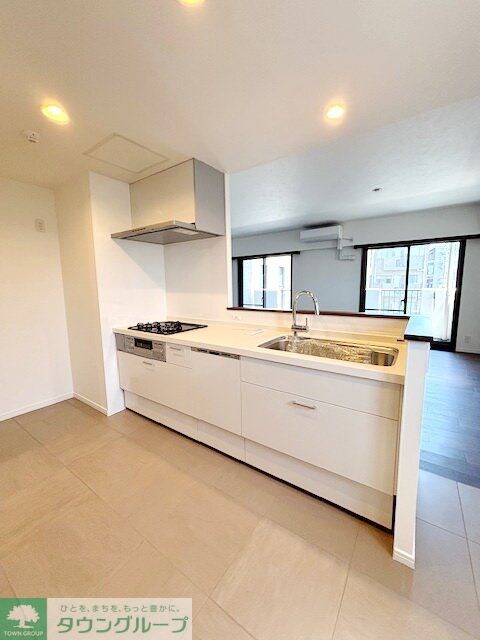 ＰＡＴＨ宮前平の物件内観写真