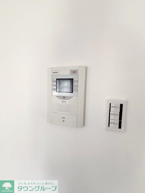 ＰＡＴＨ宮前平の物件内観写真