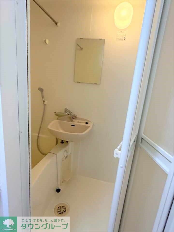 レオパレスノースヒルの物件内観写真