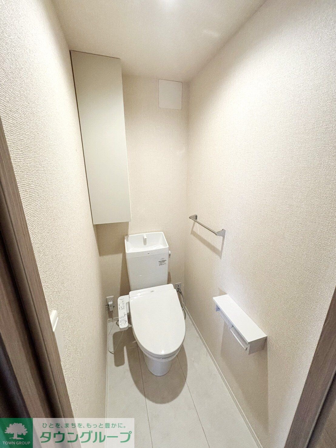 Blanc Cubeの物件内観写真