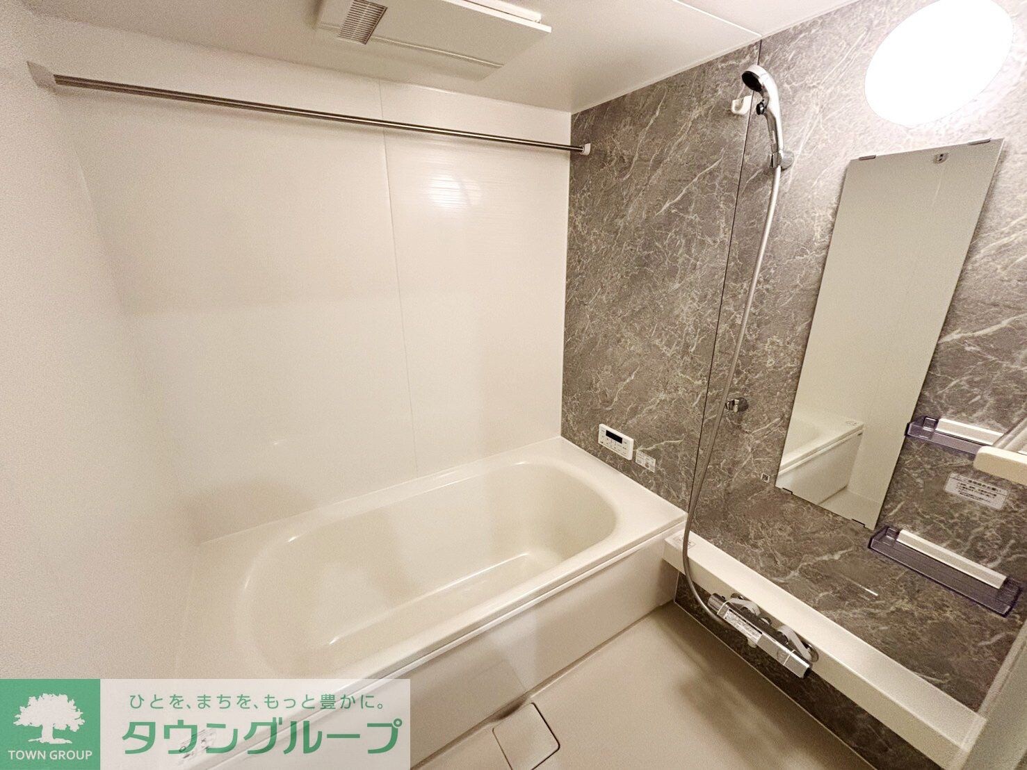 Blanc Cubeの物件内観写真