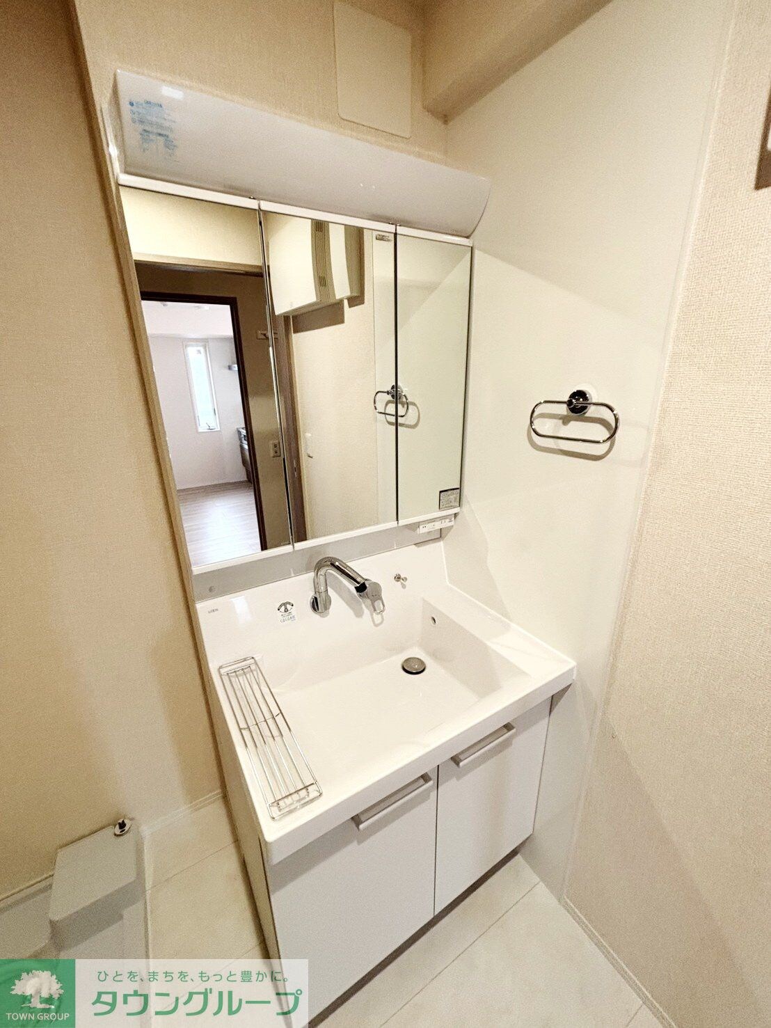 Blanc Cubeの物件内観写真