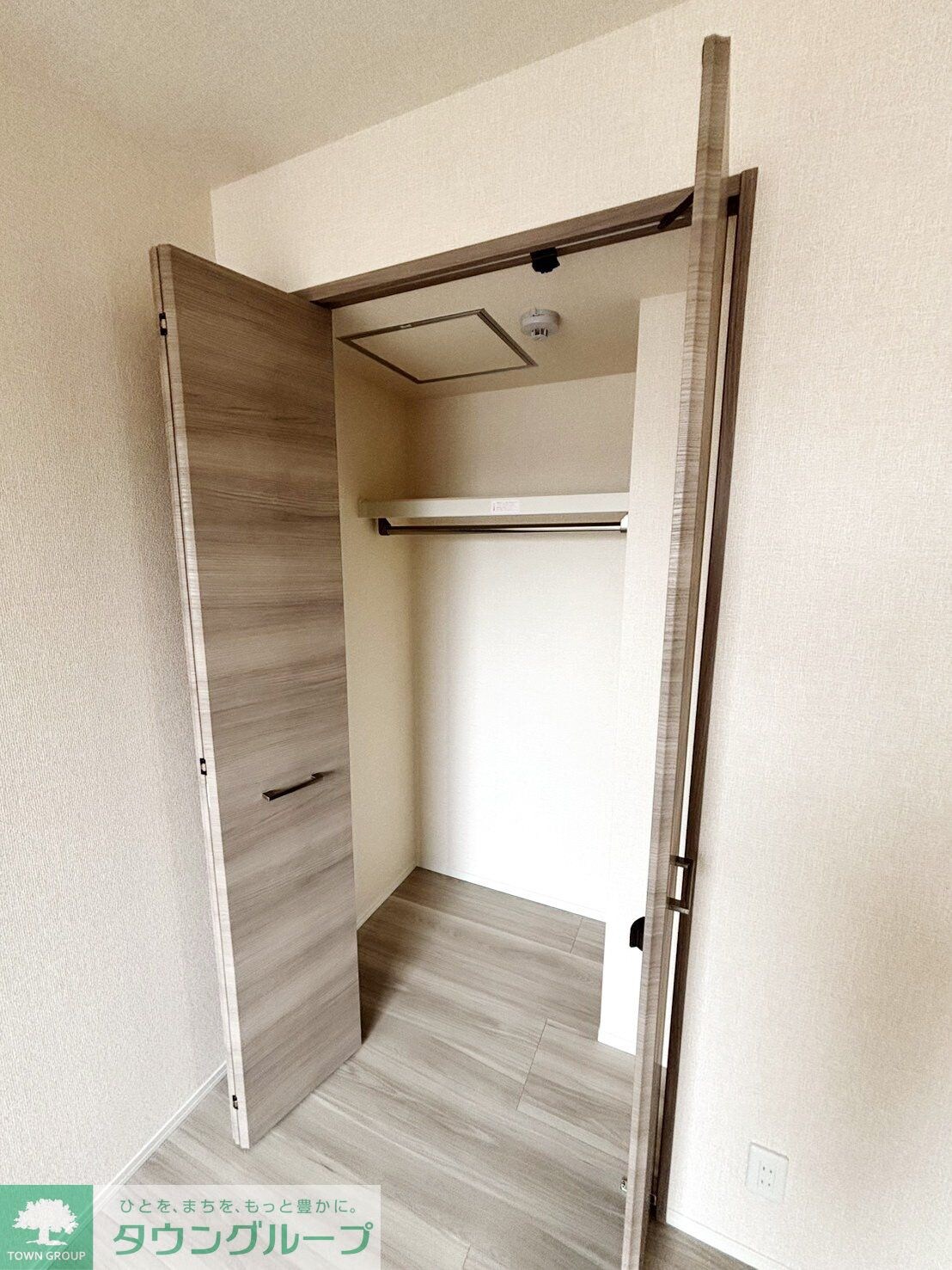 Blanc Cubeの物件内観写真