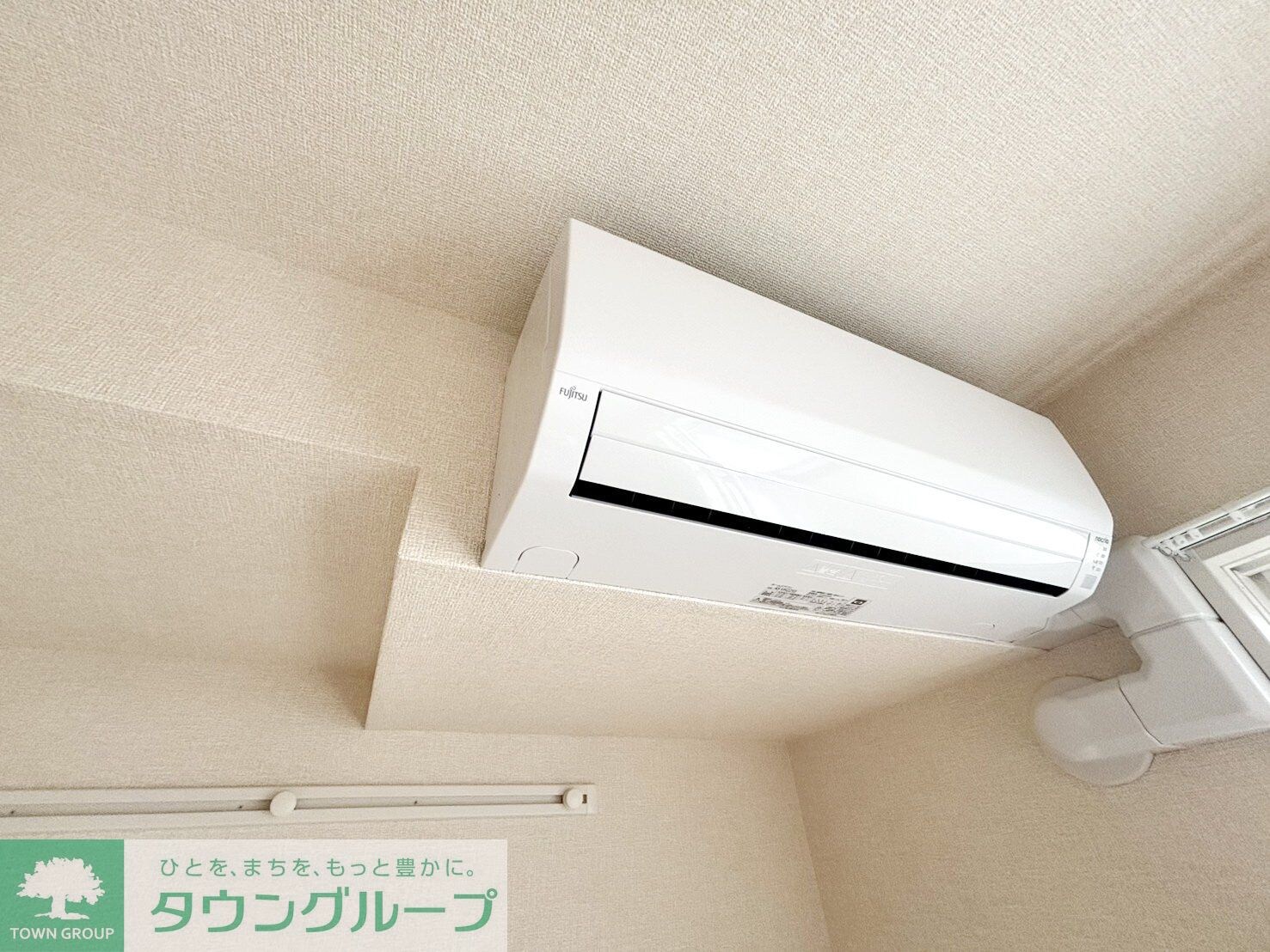 Blanc Cubeの物件内観写真