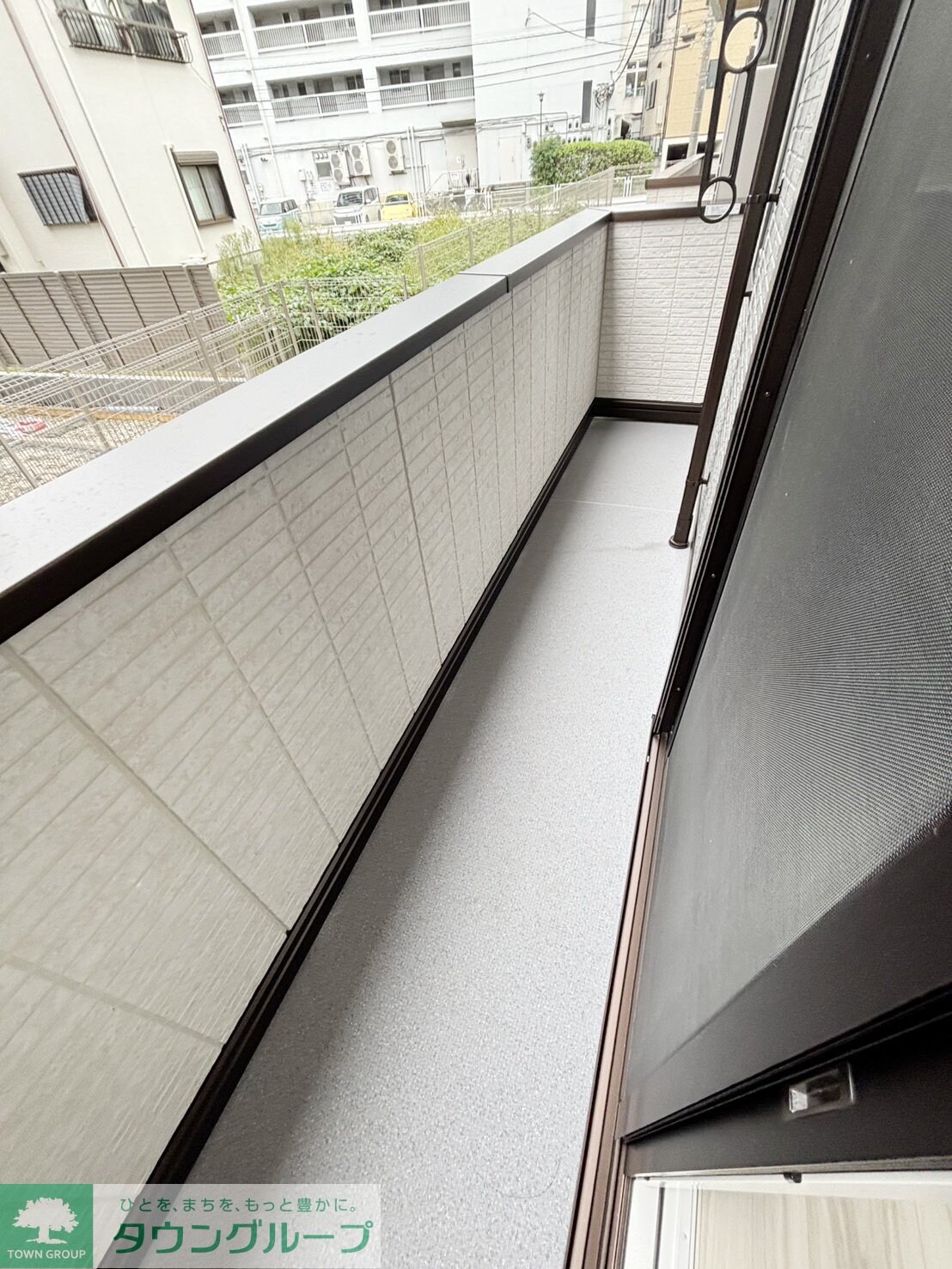 Blanc Cubeの物件内観写真