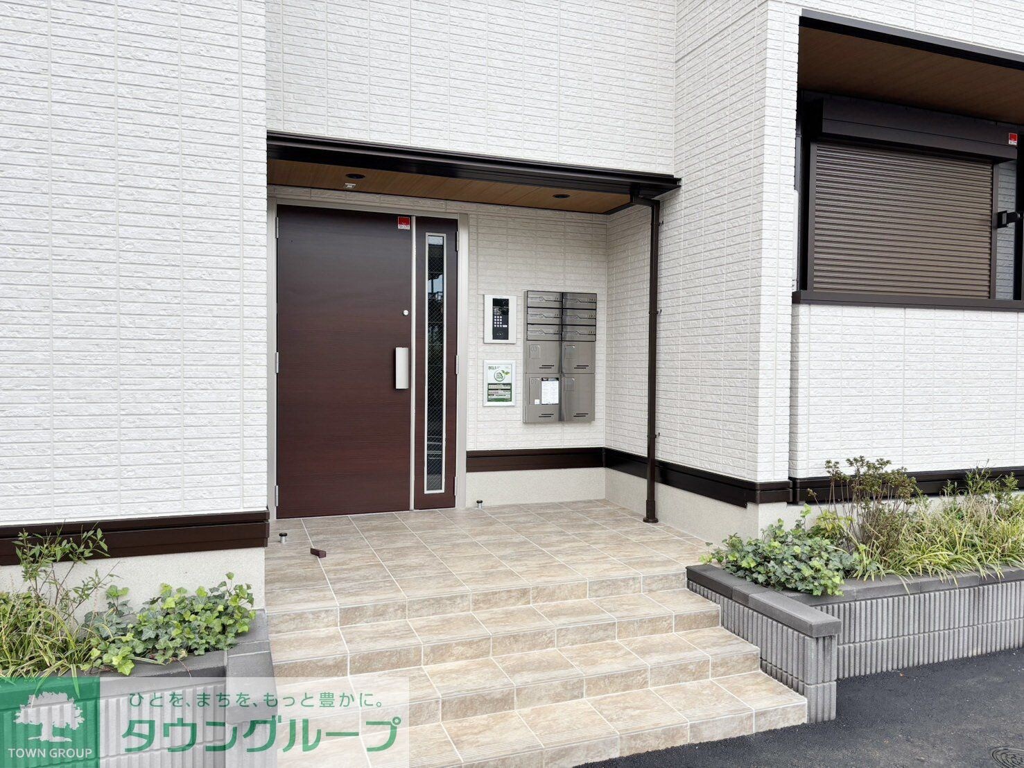 Blanc Cubeの物件内観写真