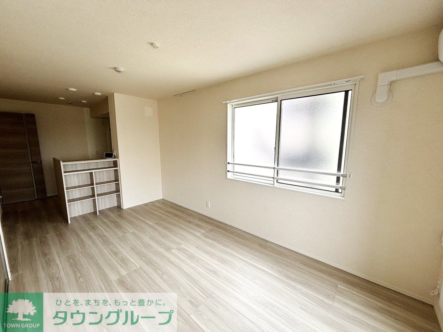 Blanc Cubeの物件内観写真