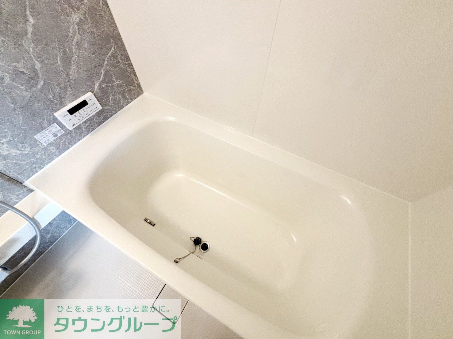 Blanc Cubeの物件内観写真