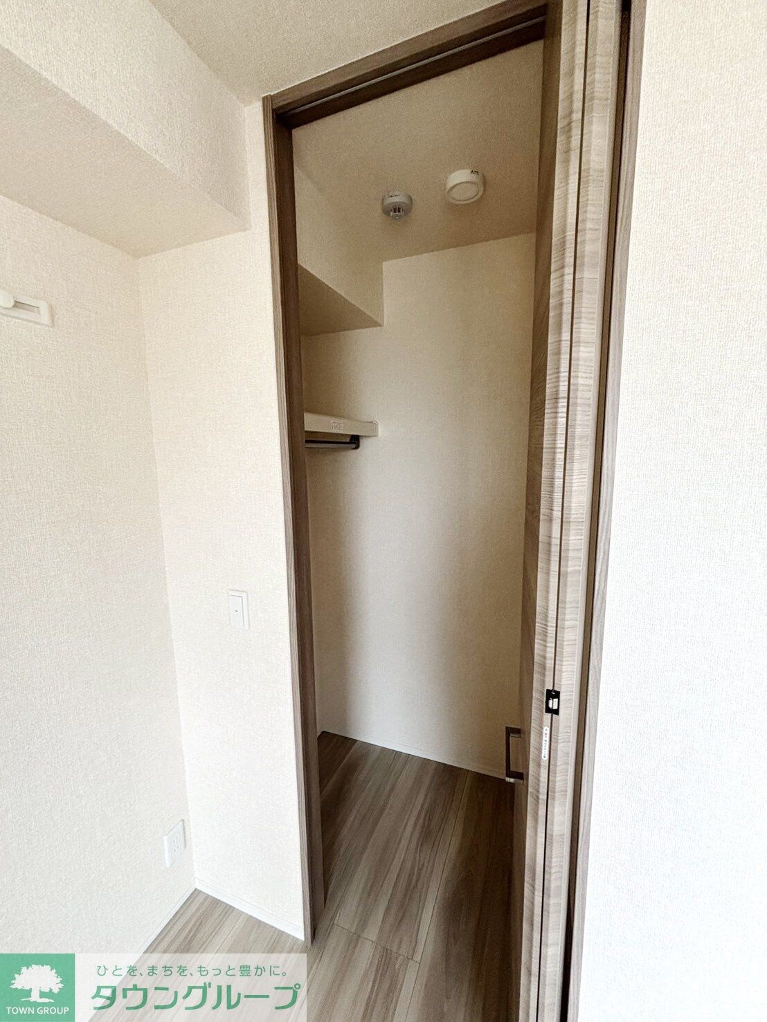 Blanc Cubeの物件内観写真