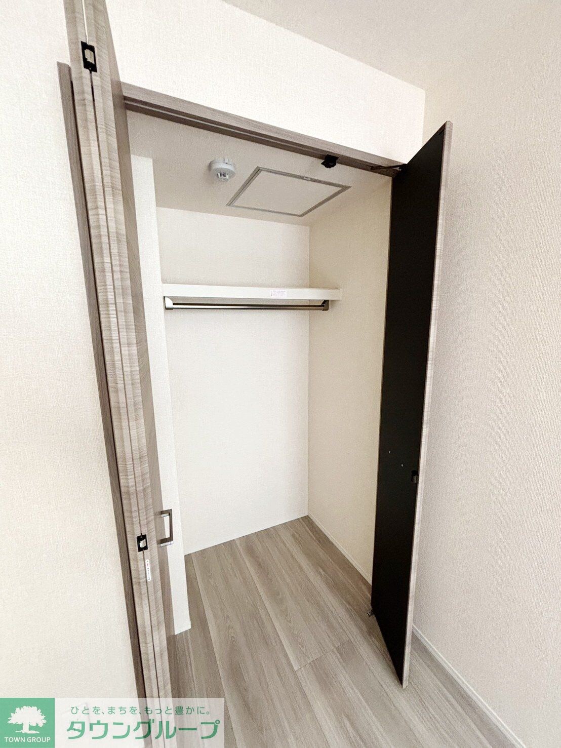 Blanc Cubeの物件内観写真