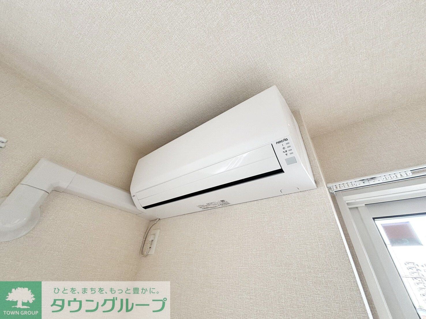 Blanc Cubeの物件内観写真