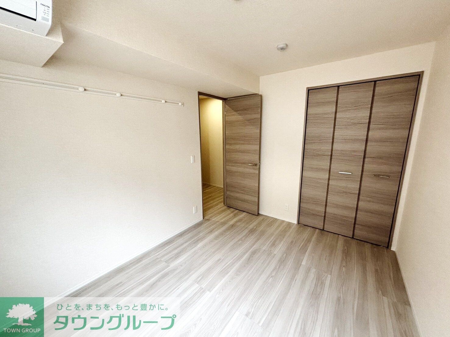 Blanc Cubeの物件内観写真