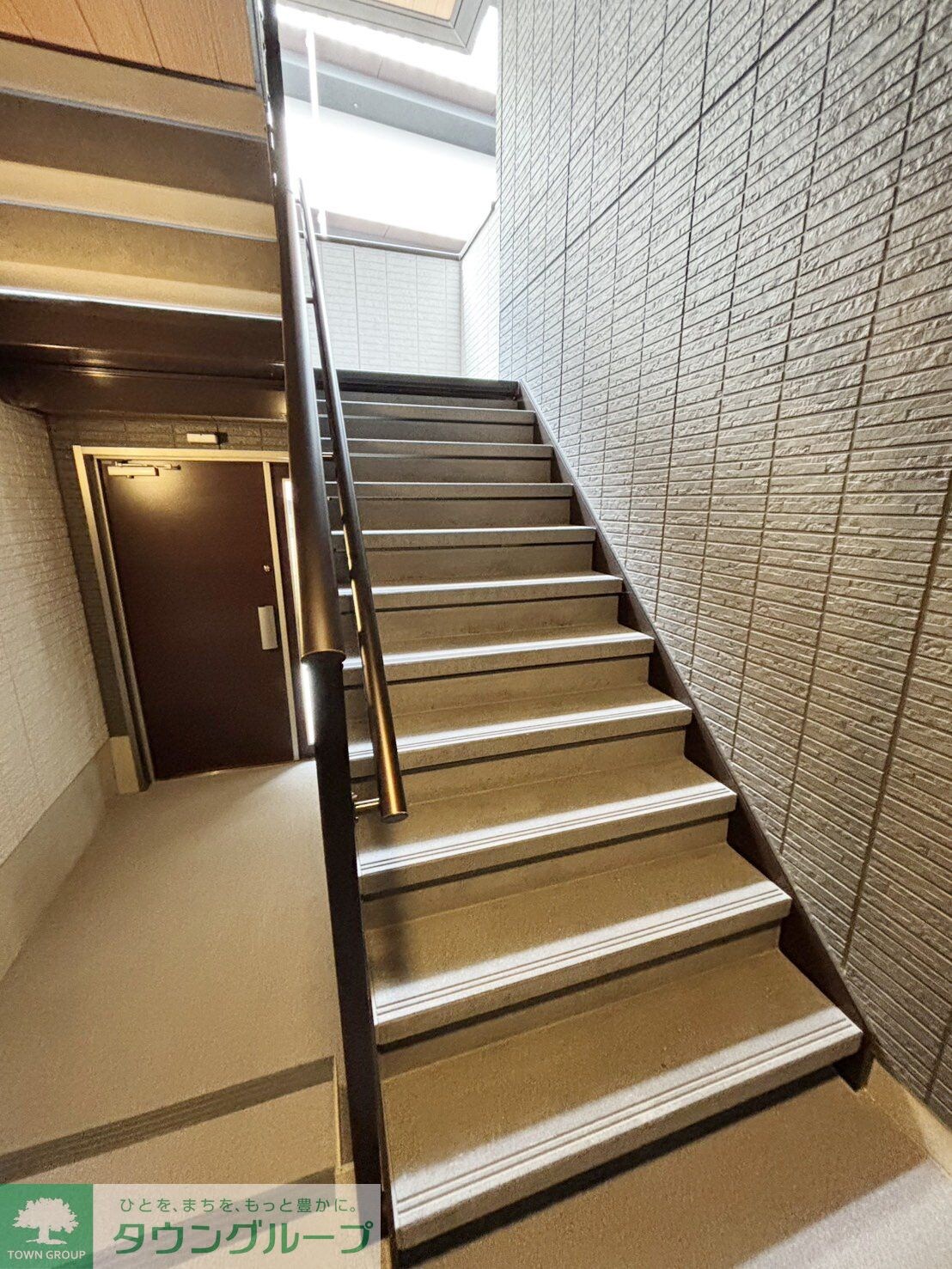 Blanc Cubeの物件内観写真