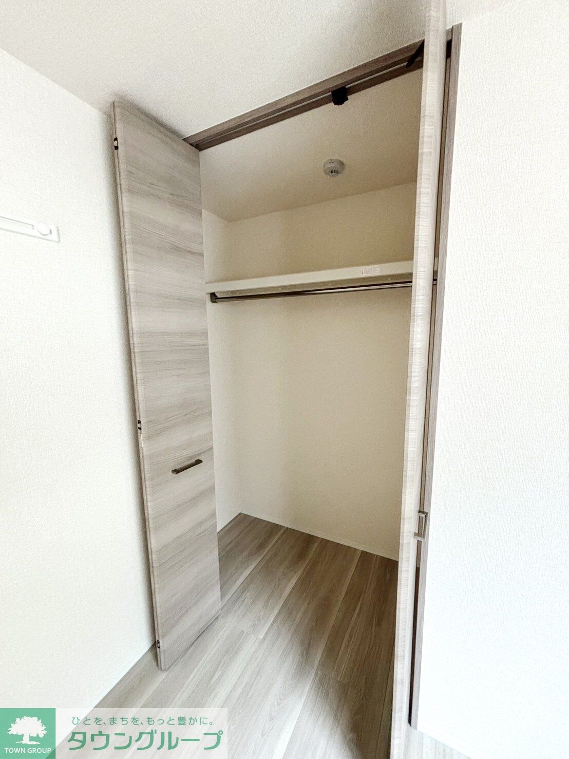 Blanc Cubeの物件内観写真