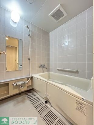 リグランド青葉台の物件内観写真