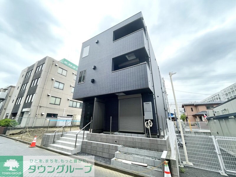 ヴィラシリウスの物件内観写真