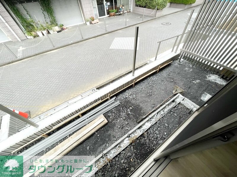 ヴィラシリウスの物件内観写真