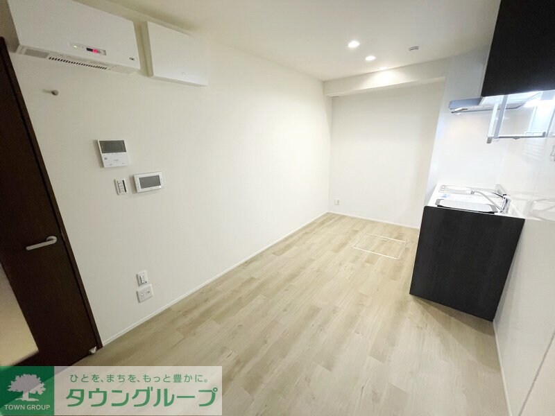 ヴィラシリウスの物件内観写真