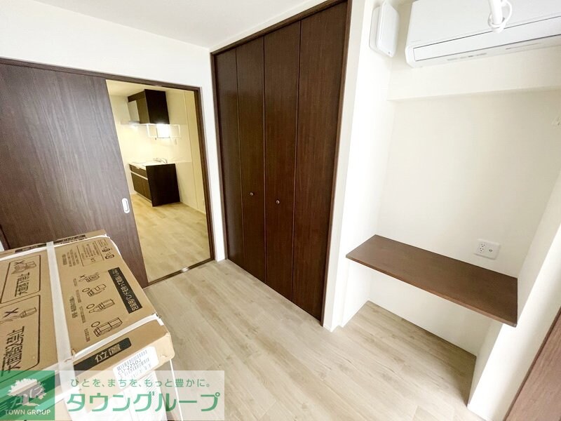 ヴィラシリウスの物件内観写真