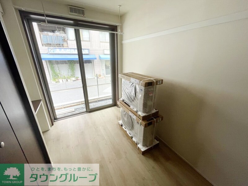 ヴィラシリウスの物件内観写真