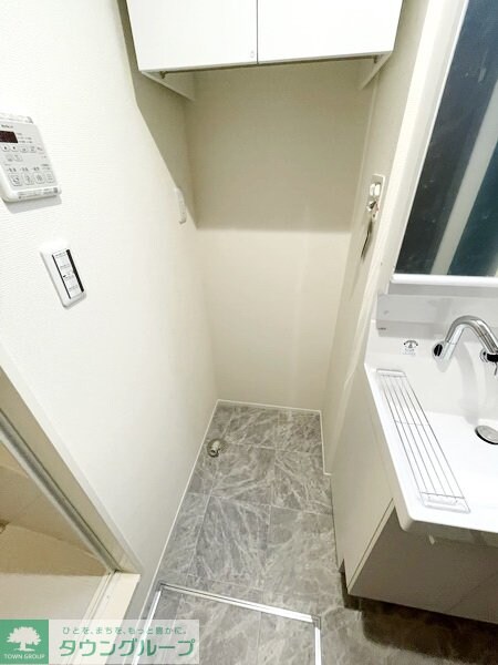 ヴィラシリウスの物件内観写真