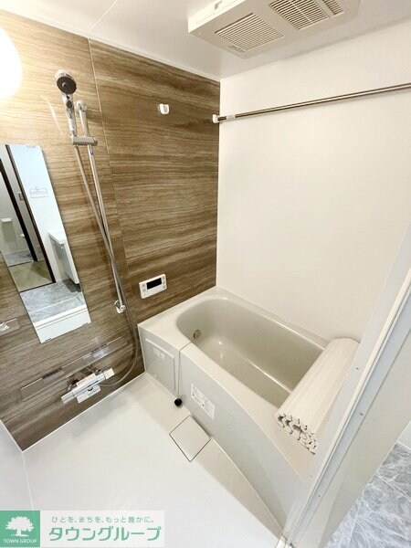 ヴィラシリウスの物件内観写真